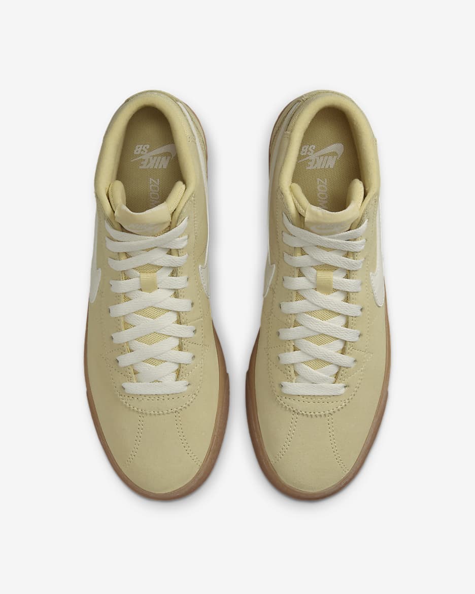 Nike sb zoom bruin low womens online